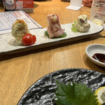 京家 きよみず 木屋町 - 