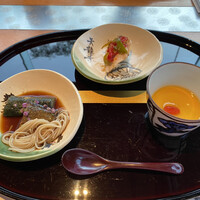 日本料理 京都 華暦 - 