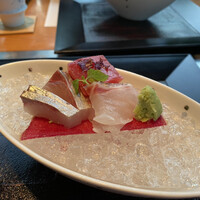 日本料理 京都 華暦 - 
