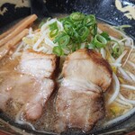 RA-MEN HANARIKI - ラーメン