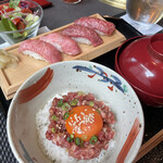 焼肉会席 ともじ - 