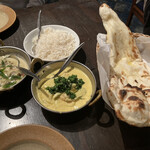 ダバ インディア - 