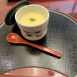 Keisei Yuuzen - 茶碗蒸し