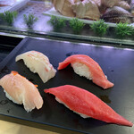 すしざんまい - 