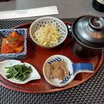 焼肉会席 ともじ - 