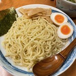 Menyuu Issei - 麺