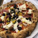 PIZZERIA CAPOLI - 