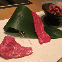旅亭 まんぷく 六本木ヒルズ店 - 