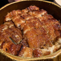 うなぎ四代目菊川 ムスブ田町店 -  うなぎ四代目菊川 ムスブ田町店 -