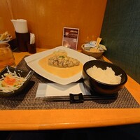 旬菜ステーキ処 らいむらいと - 