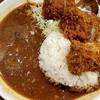 とんかつ檍のカレー屋 いっぺこっぺ 西新宿店