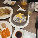 ザ ブッフェ 點心甜心 - 