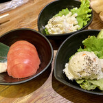 居酒屋 それゆけ！ 鶏ヤロー！ - 