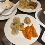 ザ ブッフェ 點心甜心 - 