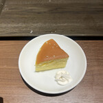 ザ ブッフェ 點心甜心 - 