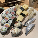 Sushi Fujino - 