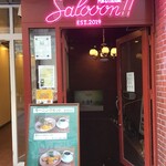 Pub&cuisine Salooon!! - 外観