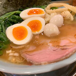 横浜家系ラーメン 大幸家 - 