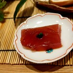 すし丈 - 迷い鰹