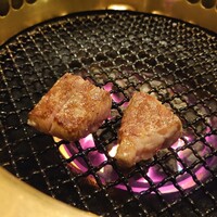 みやび 六本木店 - イチボ