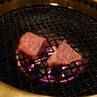 みやび 六本木店 - イチボ