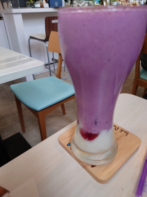 luck Room cafe photo 3