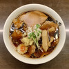 肉そば総本山神保町けいすけ - 肉そば（醤油） ¥850