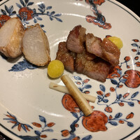 日本料理 研野 - 