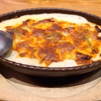 RIGOLETTO KITCHEN - 