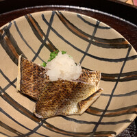 日本料理 研野 - 