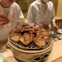 日本料理 研野 - 