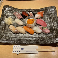 おたる政寿司 本店 - 
