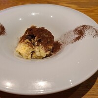 RIGOLETTO KITCHEN - 