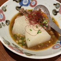 圓 弁柄 渋谷ストリーム - 