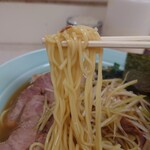 ラーメンショップ - 2022年11月  ネギチャーシューメン　900円