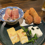 Nikuto Soba No Mise Hare Ruya - 