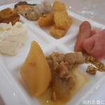 Kotohira Onsen Kotosankaku - 和風朝食