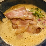 スープ料理 タマキハル - 洋風金目鯛のポタージュ