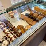 パティスリー アクイユ - 