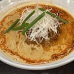 麺や そめいよしの - 