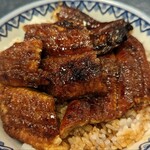 うなぎ料理 はし家 - 