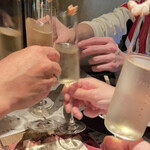 なっぱごちそう - 