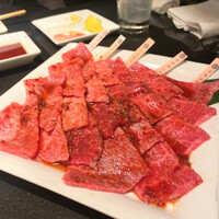兜 麻布十番店 - 