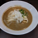 ヌードル＆スパイスカレー 今日の1番 - 