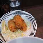 ヌードル＆スパイスカレー 今日の1番 - 