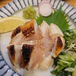 Yakitori Dabi - 