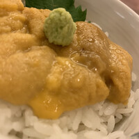 函館うに むらかみ 日本生命札幌ビル店 - 