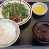 五百川食堂