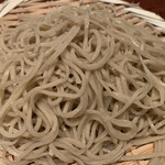 Te Uchi Soba Maiduru - 