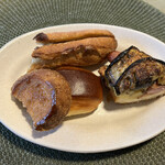 ブーランジェリー スドウ - 